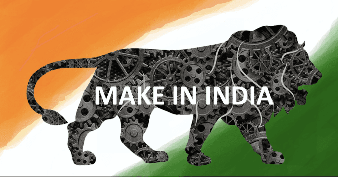 Make in India