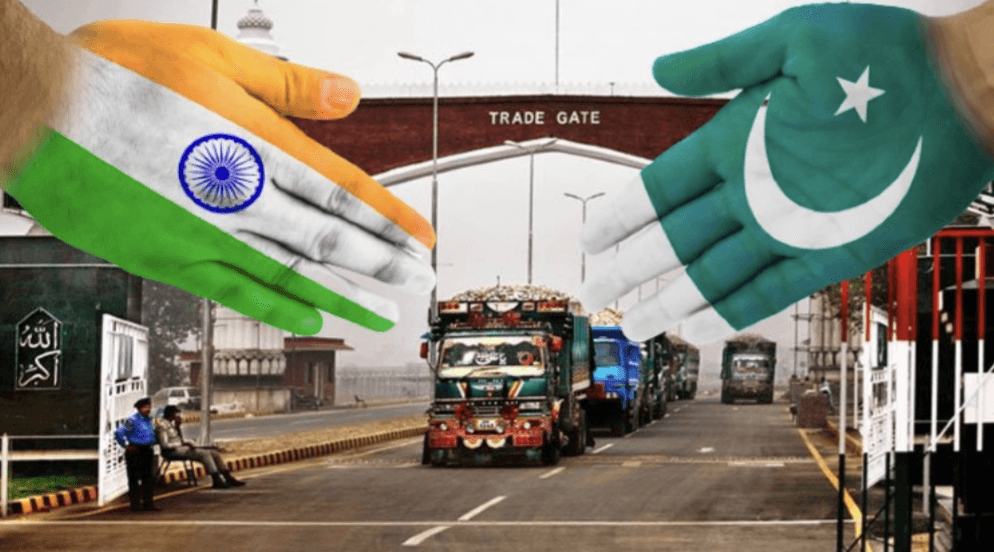 India-Pakistan Trade