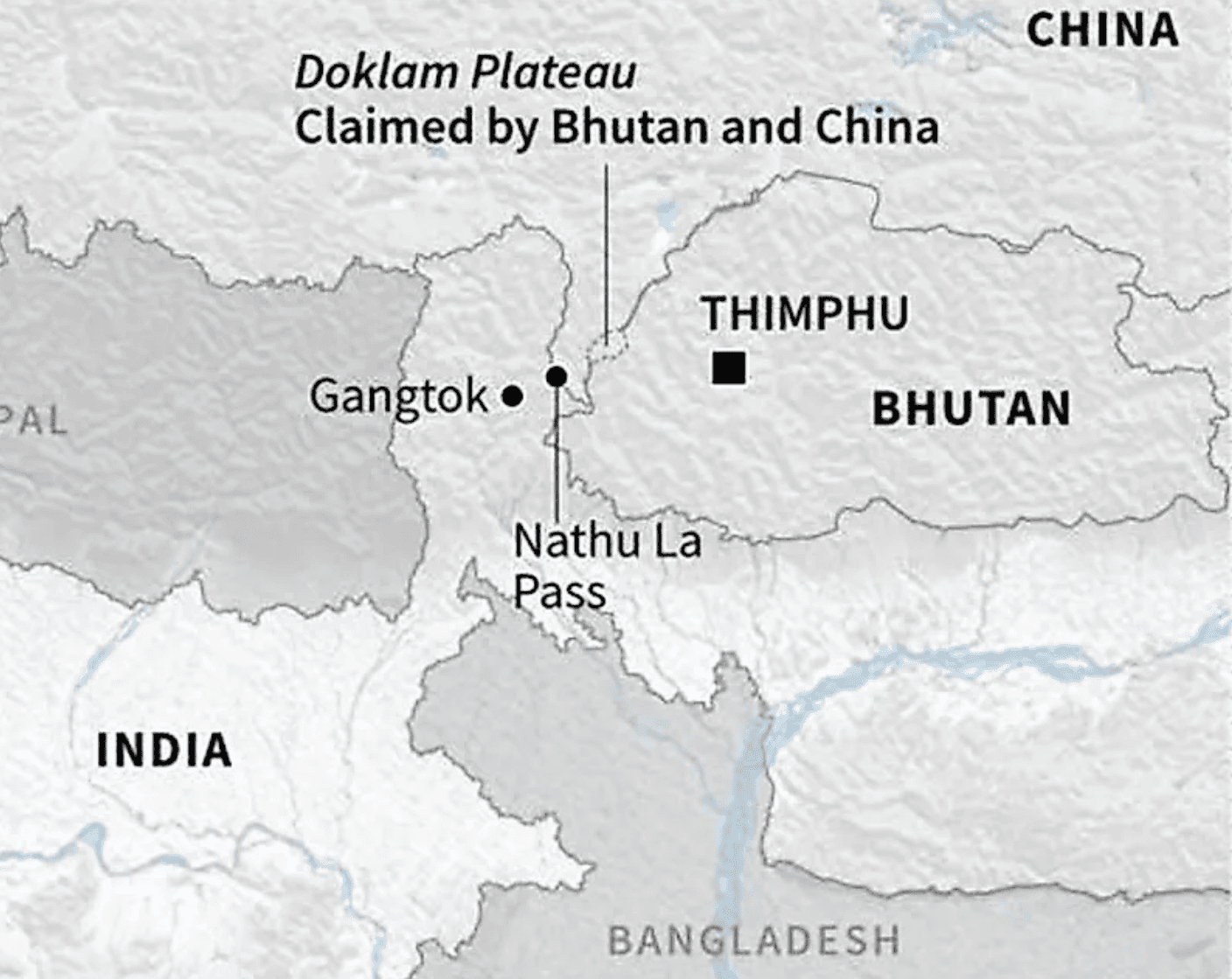 Revisiting the Doklam Crisis- A Major Diplomatic Victory